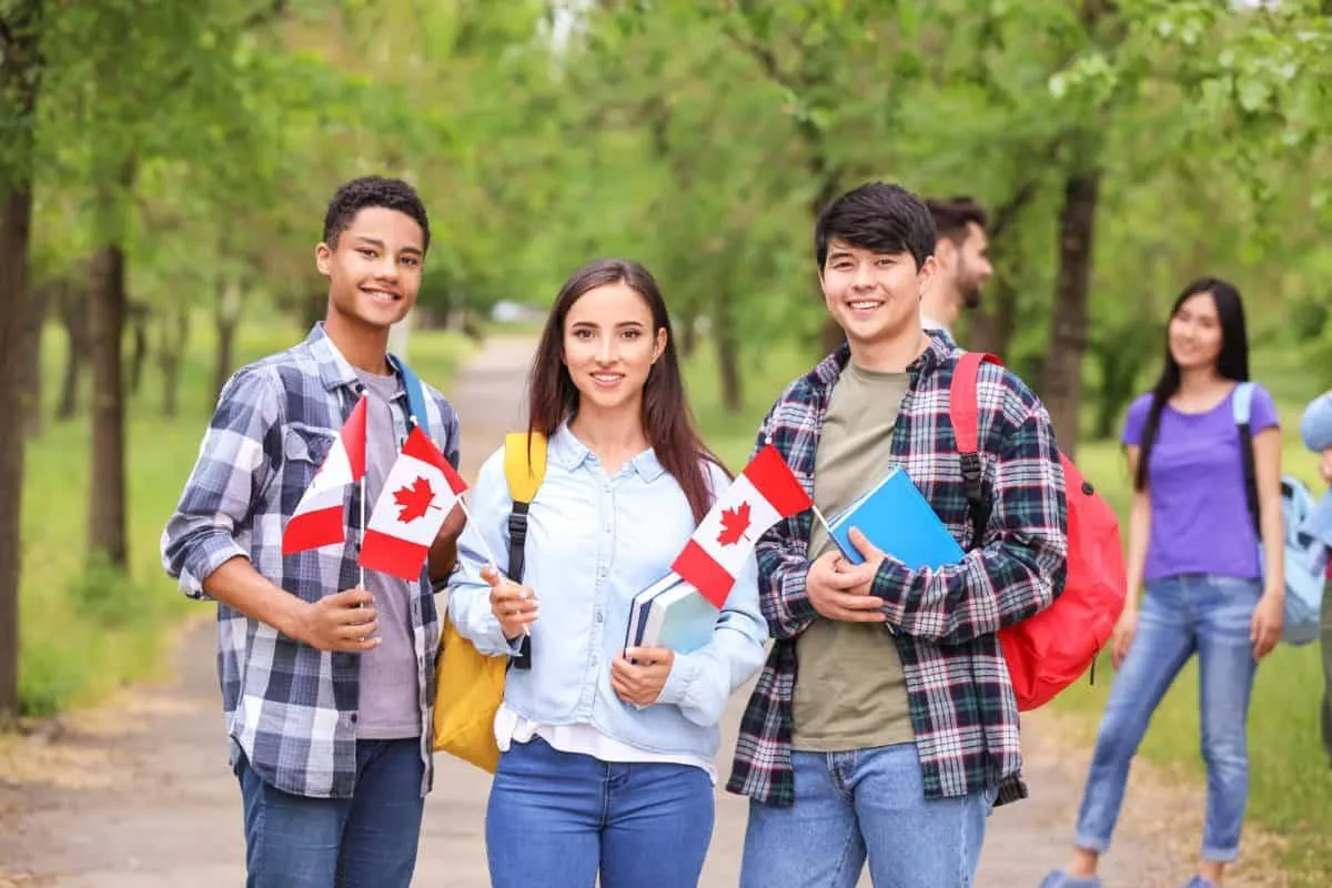 Study in Canada