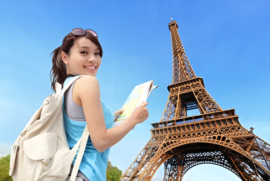 Study in France