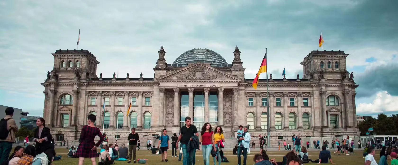 Study in Germany