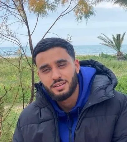 Aziz R.